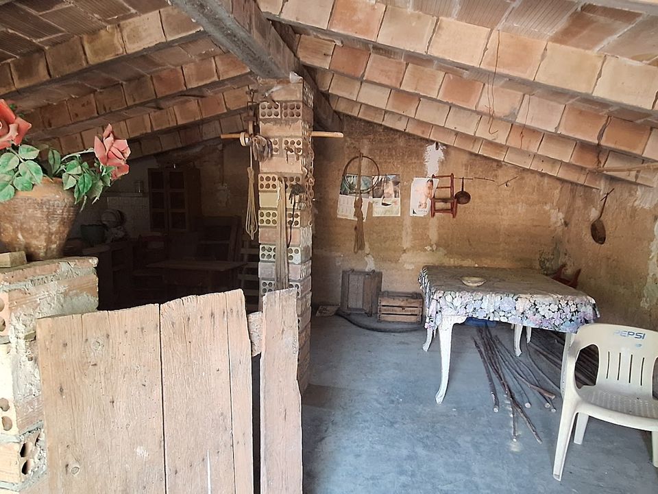Finca i Benissanet, Tarragona - foto 4